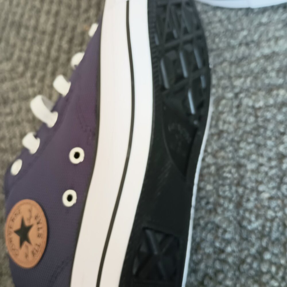 New Converse All Star Chuck Taylor Unisex size 40 - Picture 5 of 11